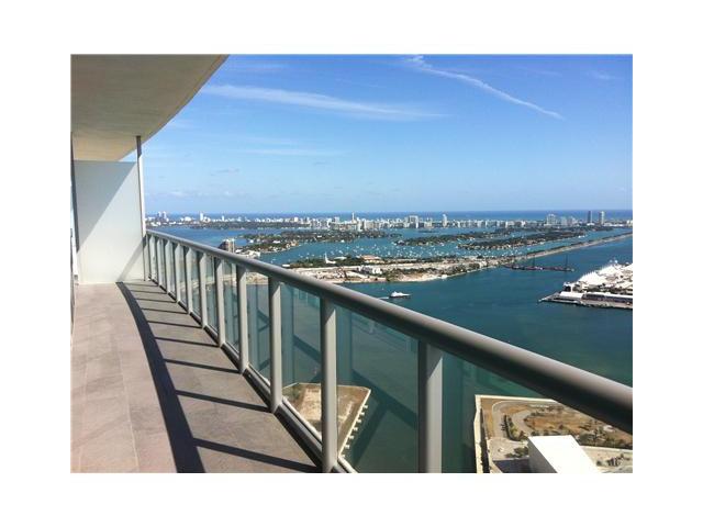 888 BISCAYNE BL # 5605, Miami, Florida 33132 