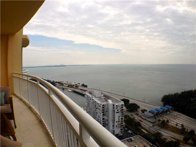 2475 BRICKELL AV # PH9, Miami, Florida 33129 