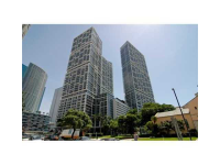 485 BRICKELL AV # 3701, Miami, Florida 33131 