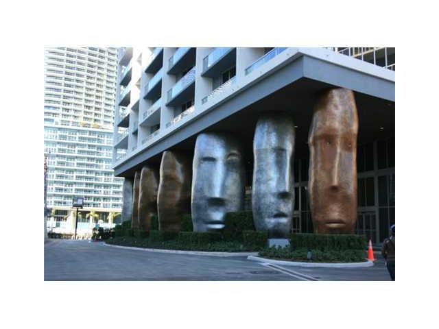 475 BRICKELL AV # 2512, Miami, Florida 33131 