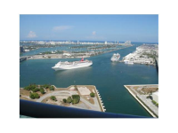 900 BISCAYNE BL # 5009, Miami, Florida 33132 