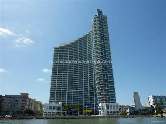 2020 N BAYSHORE DRIVE # 1810, Miami, Florida 33137 