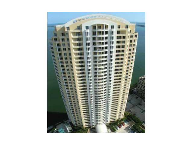 808 BRICKELL KEY DR # 2401, Miami, Florida 33131 