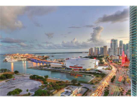 1100 BISCAYNE BL # 2601, Miami, Florida 33132 