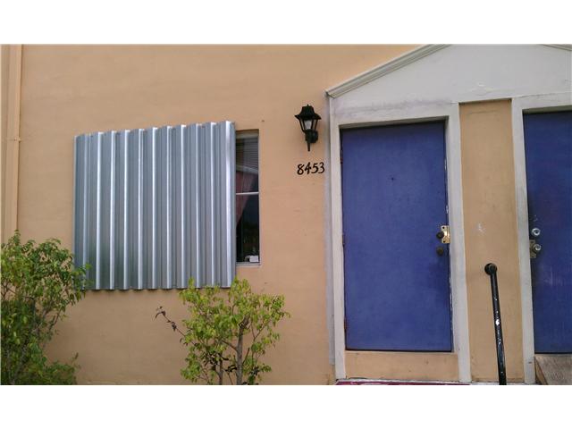 8453 NW 5 AV # 8453, Miami, Florida 33150 