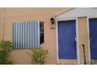 8453 NW 5 AV # 8453, Miami, Florida 33150 