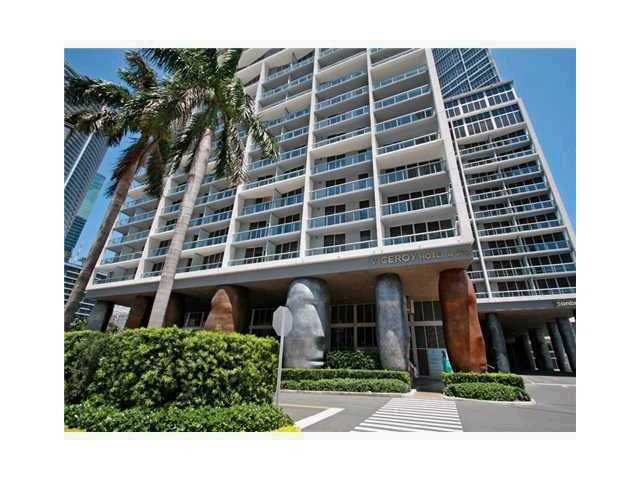 495 BRICKELL AV # 5608, Miami, Florida 33131 