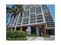 495 BRICKELL AV # 5608, Miami, Florida 33131 