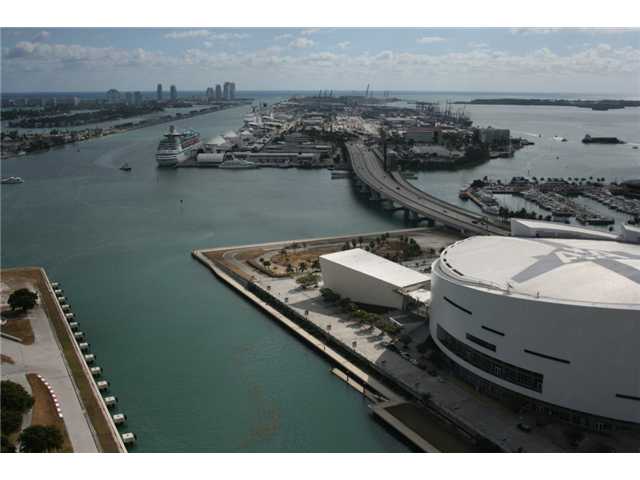 900 BISCAYNE BL # 3807, Miami, Florida 33132 