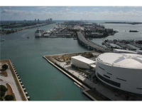 900 BISCAYNE BL # 3807, Miami, Florida 33132 
