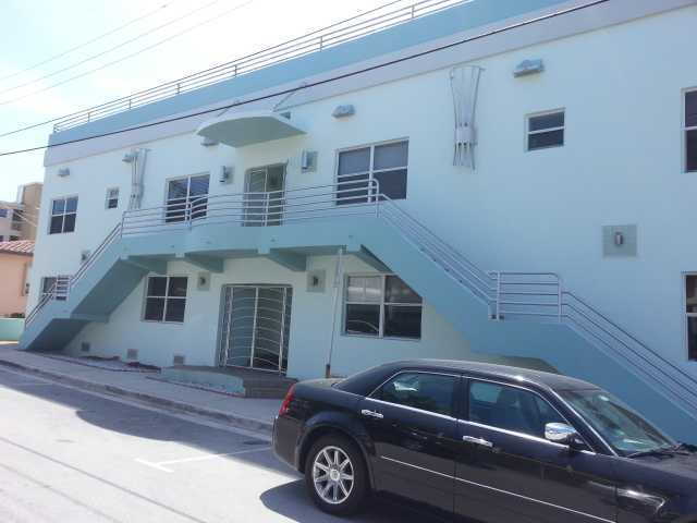 326 Wilson St # 206, Hollywood, Florida 33019 