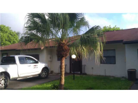 6719 N PARKWAY DR # 2-7, Margate, Florida 33068 