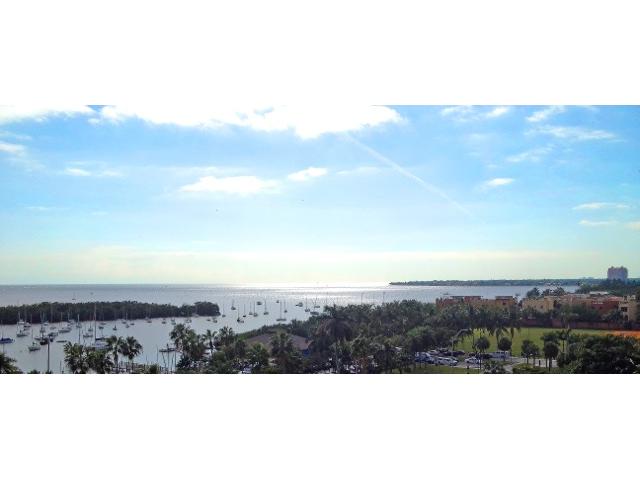 2901 S BAYSHORE DR # 4B, Miami, Florida 33133 