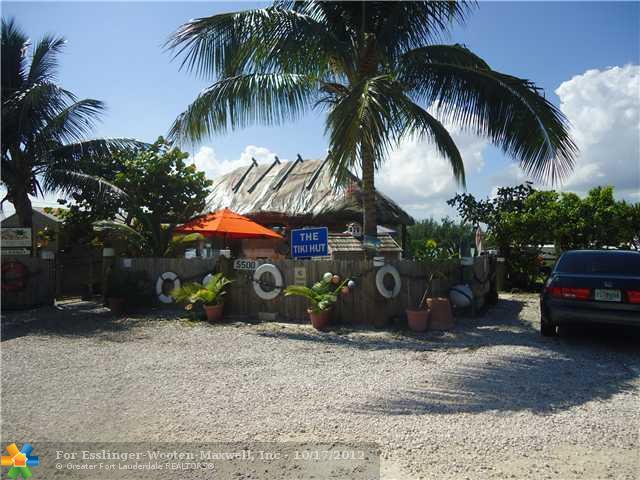 5500 N Ocean Dr, Hollywood, Florida 33019 