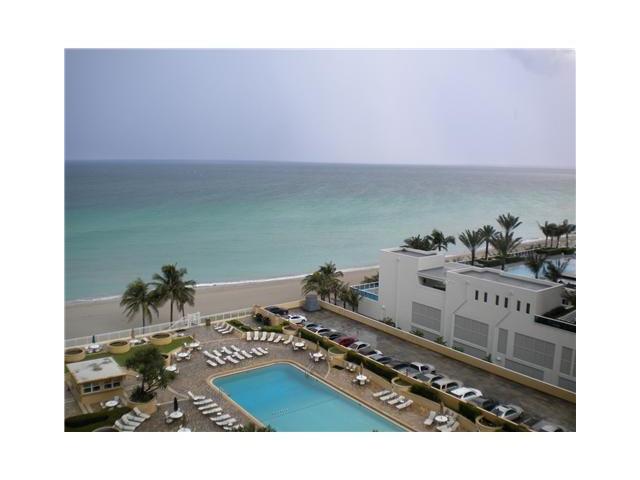 2501 S OCEAN DR # 1021, Hollywood, Florida 33019 