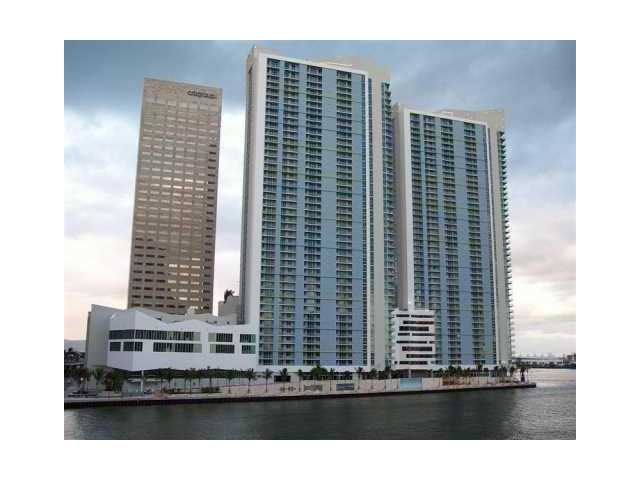 335 BISCAYNE BL # 2409, Miami, Florida 33131 