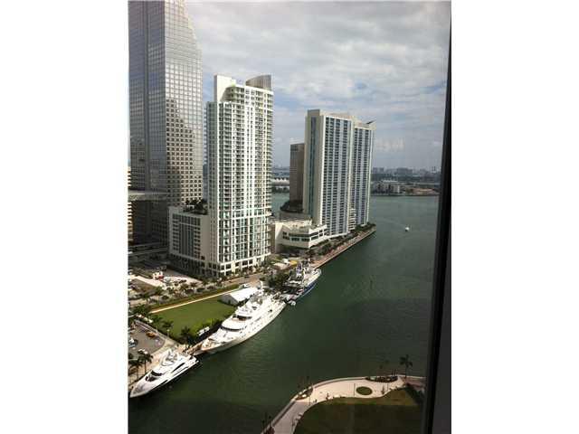 485 BRICKELL AV # 2704, Miami, Florida 33131 