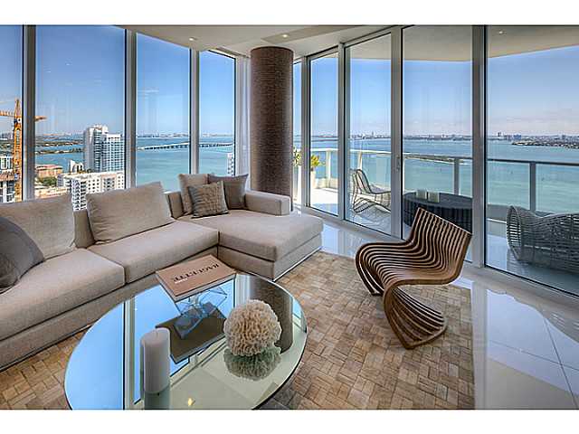 2020 N BAYSHORE DRIVE # 2801, Miami, Florida 33137 