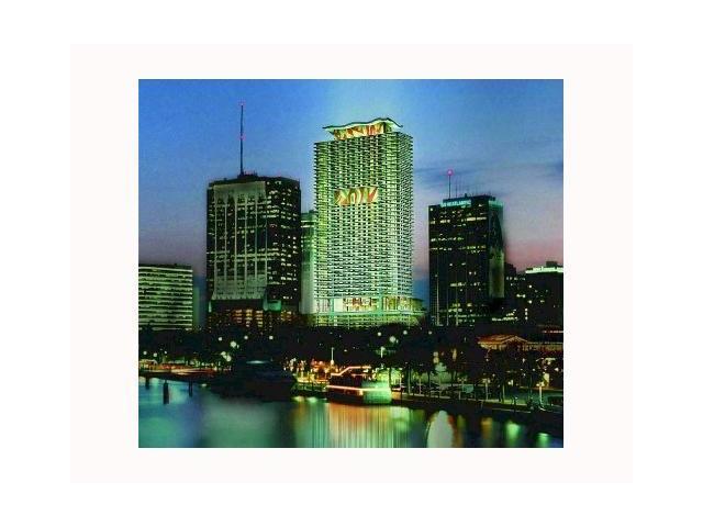 50 BISCAYNE BL # 1701, Miami, Florida 33132 