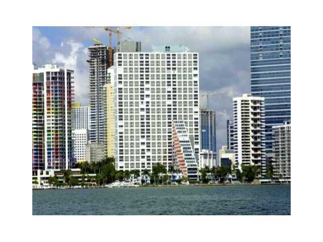 1541 BRICKELL AV # C2506, Miami, Florida 33129 
