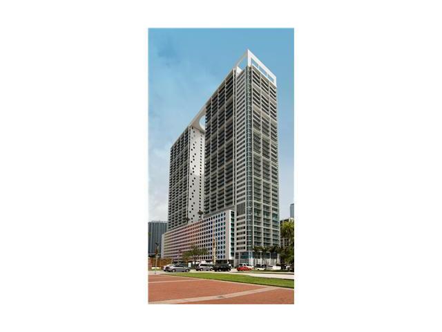 500 BRICKELL AV # 3910, Miami, Florida 33131 