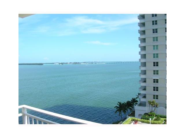 770 CLAUGHTON ISLAND DR # 1014, Miami, Florida 33131 