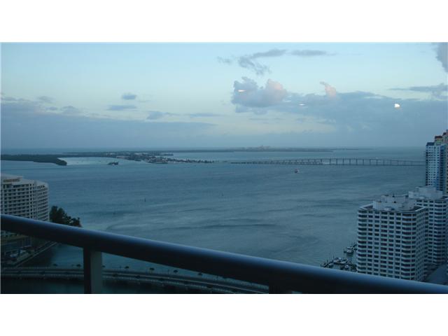495 BRICKELL AV # 2703, Miami, Florida 33131 