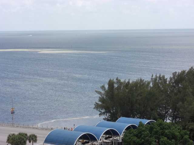 2475 BRICKELL AV # 1509, Miami, Florida 33129 