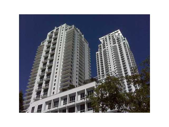 1060 BRICKELL AV # 1611, Miami, Florida 33131 