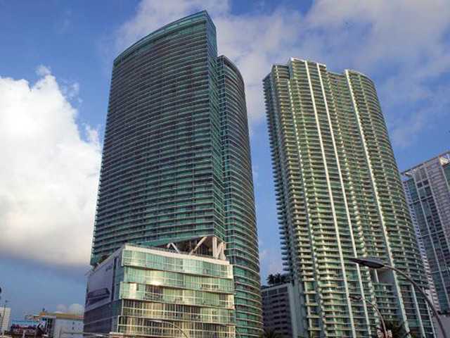 888 BISCAYNE BL # 2010, Miami, Florida 33132 