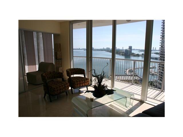 1750 N BAYSHORE DR # 1702, Miami, Florida 33132 