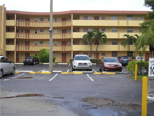 441 NE 195 ST # 108, Miami, Florida 33179 