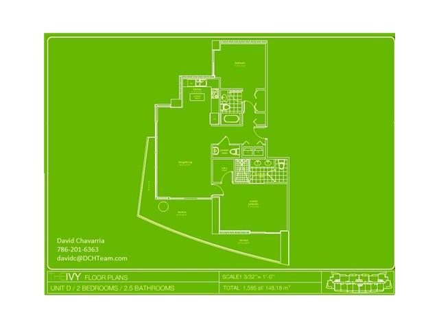 90 3ST # 1504, Miami, Florida 33130 