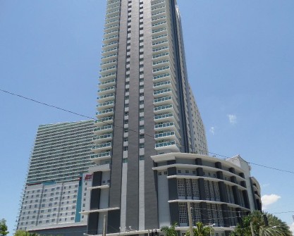 1250 S Miami Ave 1003, Miami, FL 33130 