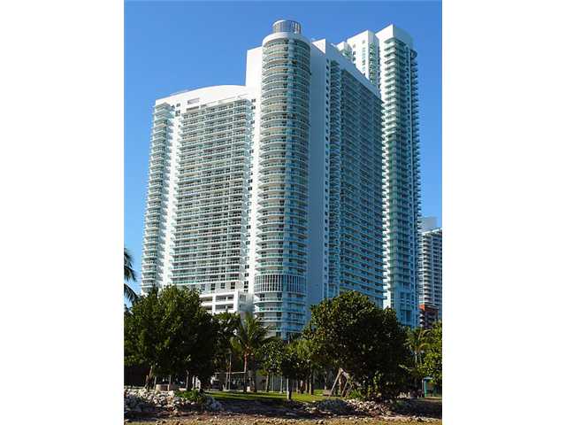 1800 N BAYSHORE DR # 2703, Miami, Florida 33132 