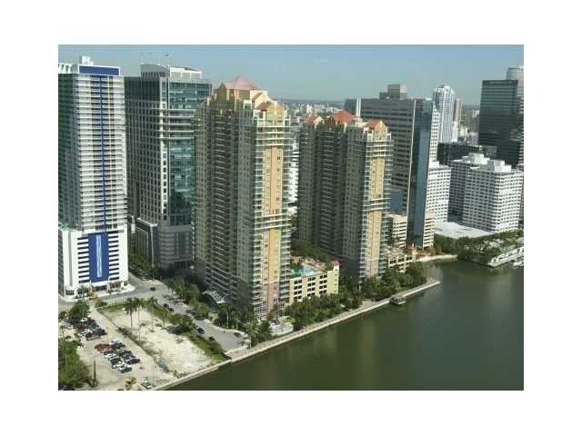 1155 Brickell Bay Dr # 3407, Miami, Florida 33131 
