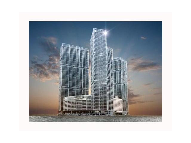 485 BRICKELL AV # 3304, Miami, Florida 33131 