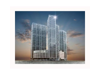 485 BRICKELL AV # 3304, Miami, Florida 33131 