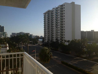 2751 S OCEAN DR # N408, Hollywood, Florida 33019 