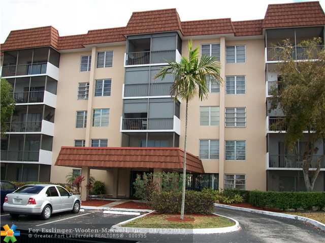 4172 INVERRARY DR # 408, Lauderhill, Florida 33319 
