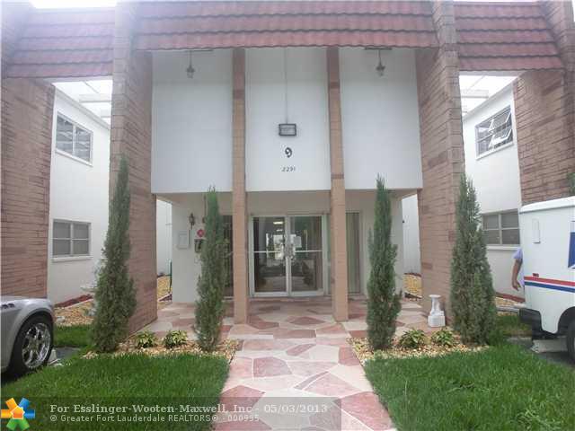 2291 NW 48TH TE # 101, Lauderhill, Florida 33313 