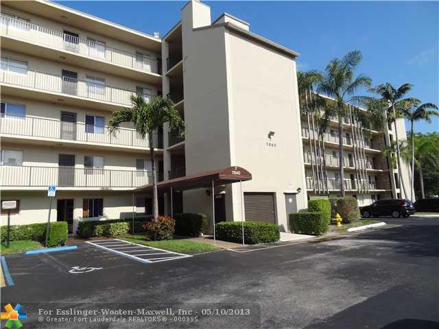 7840 NW 50TH ST # 202, Lauderhill, Florida 33351 