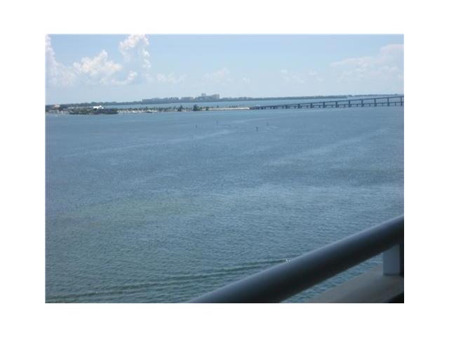 800 CLAUGHTON ISLAND DR # 1103, Miami, Florida 33131 