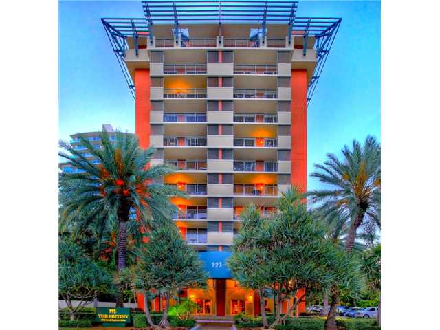 2951 S BAYSHORE DR # 615, Miami, Florida 33133 