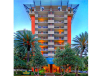 2951 S BAYSHORE DR # 615, Miami, Florida 33133 