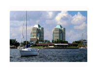 3350 SW 27 AV # 907, Miami, Florida 33133 