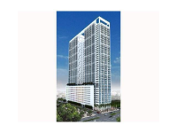 500 BRICKELL AV # 2801, Miami, Florida 33131 
