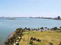 2000 N BAYSHORE DR # 1410, Miami, Florida 33137 
