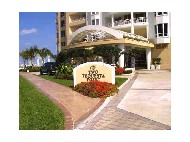 808 BRICKELL KEY DR # 406, Miami, Florida 33131 