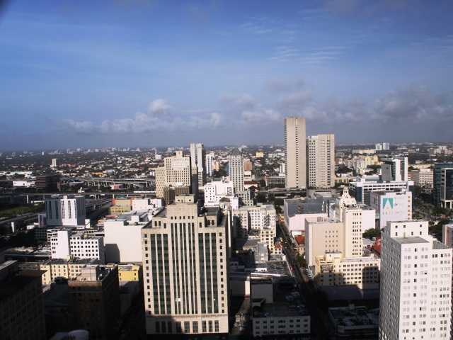 50 BISCAYNE BL # 3705, Miami, Florida 33131 